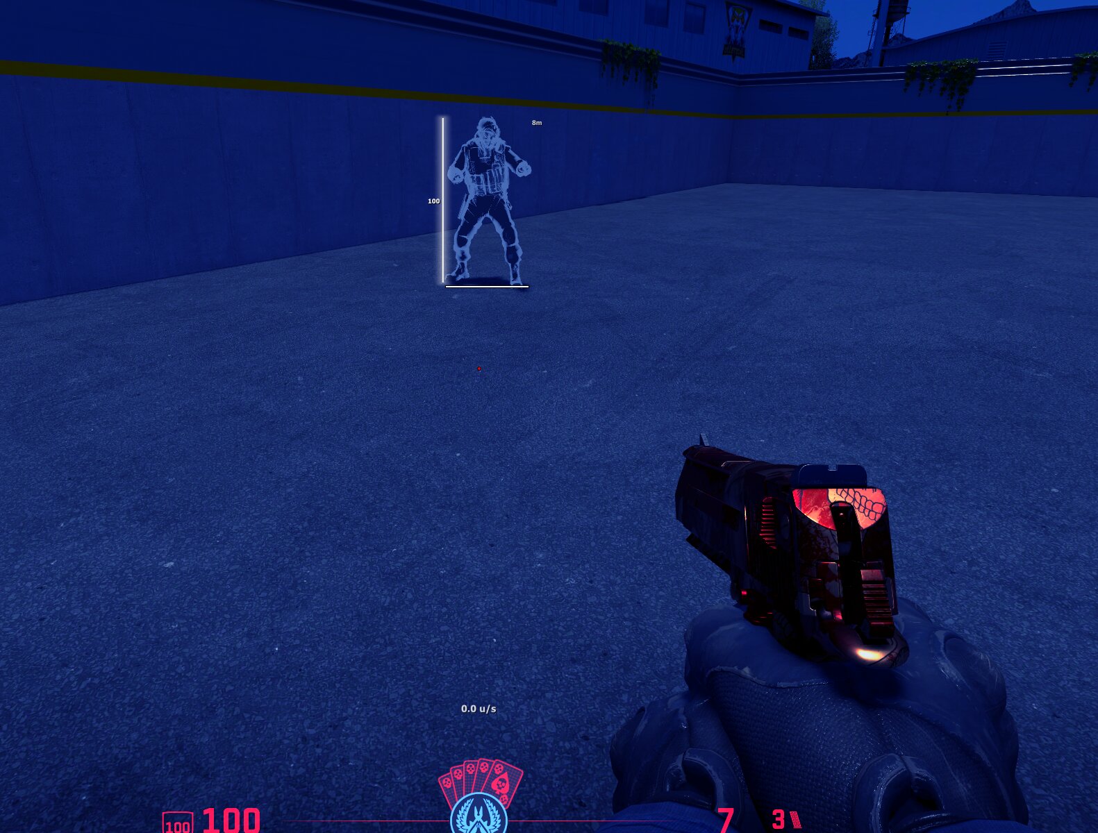 Counter-Strike 2 Internal